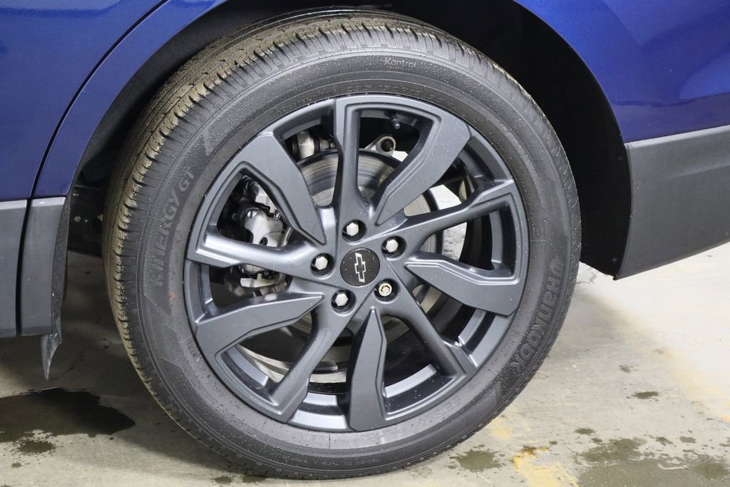 Used 2022 Chevrolet Equinox RS image 39