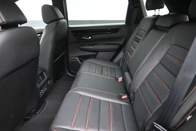 Used 2026 Honda CR-V Sport Touring image 19