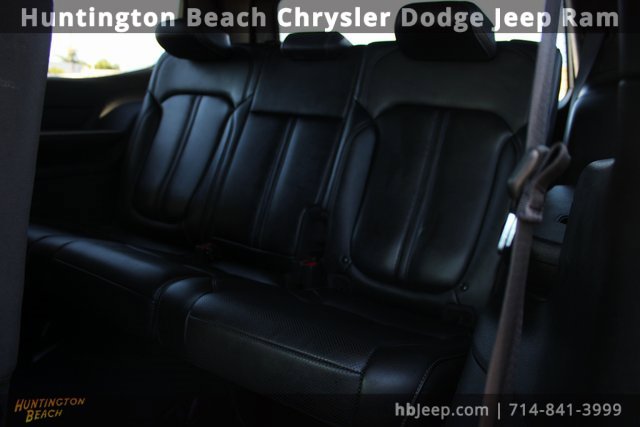 Used 2022 Jeep Wagoneer Series III image 43