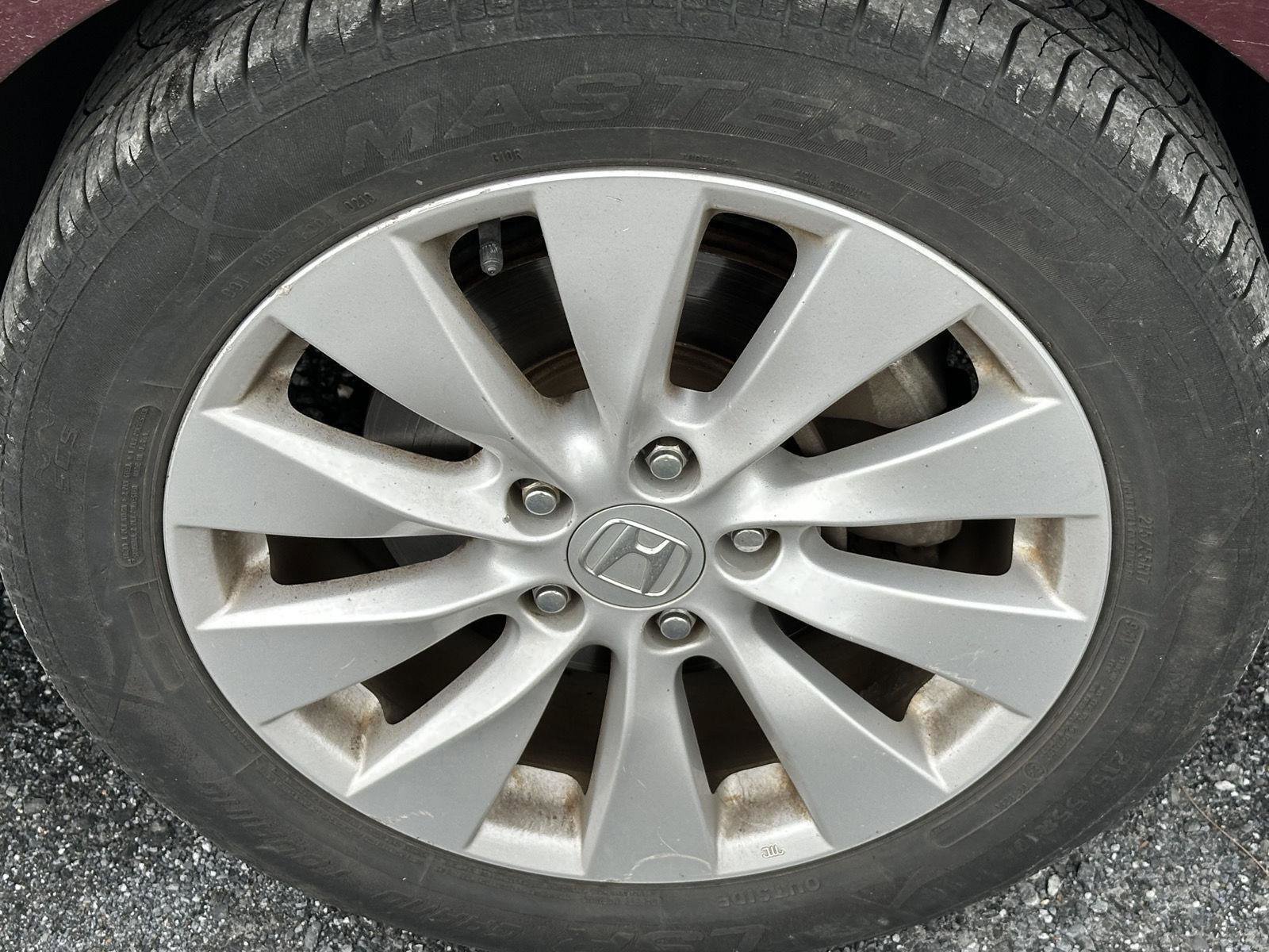 Used 2013 Honda Accord EX image 10