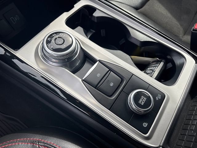 Used 2022 Ford Explorer ST-Line AWD/4WD image 28
