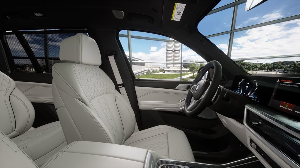 New 2026 BMW X7 M60i image 9