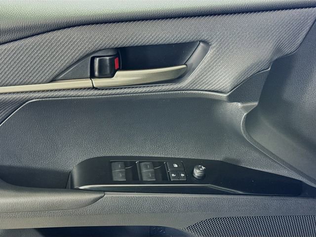 New 2026 Toyota Camry SE image 17