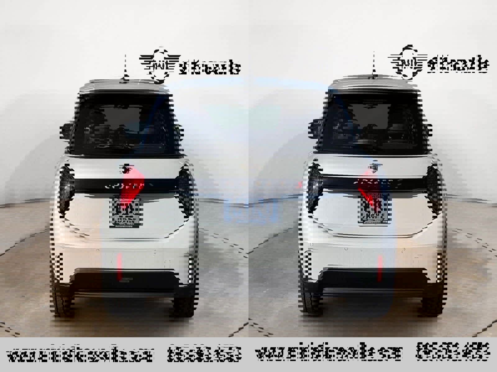 New 2025 MINI Cooper S image 4