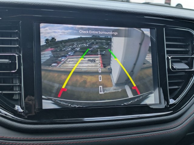 New 2026 Dodge Durango GT AWD/4WD image 23