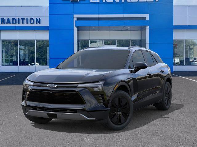 New 2026 Chevrolet Blazer EV LT image 6
