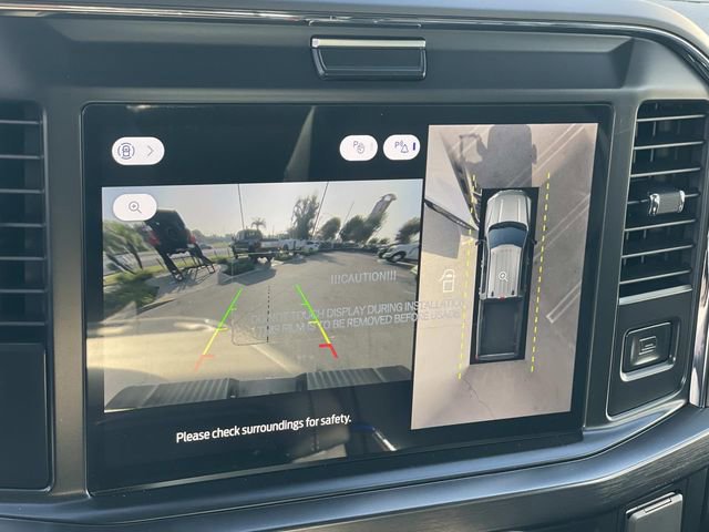 New 2026 Ford F350 Lariat image 12