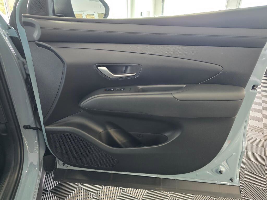 New 2026 Hyundai Santa Cruz SEL image 40