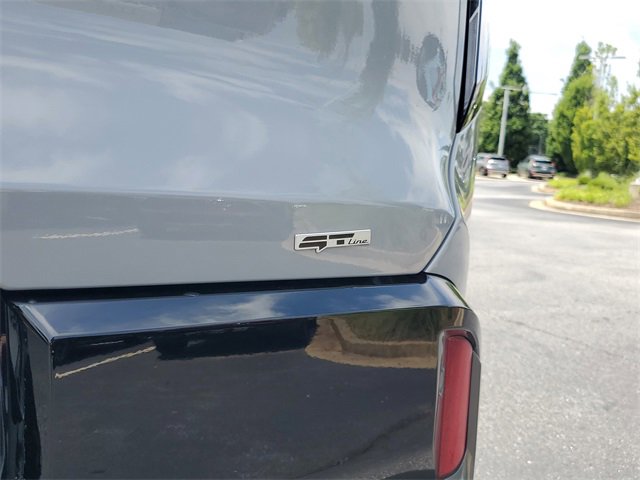 New 2026 Kia EV9 GT-Line image 8