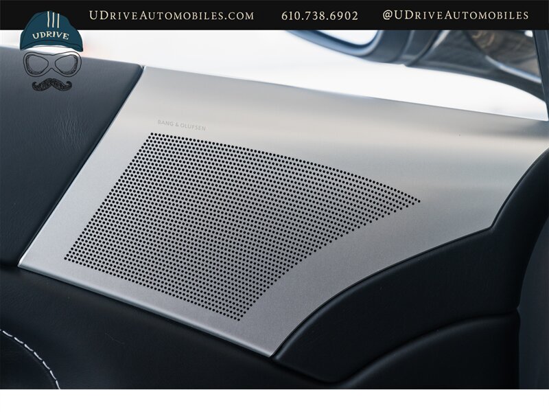 Used 2011 Aston Martin DBS Coupe RWD image 29