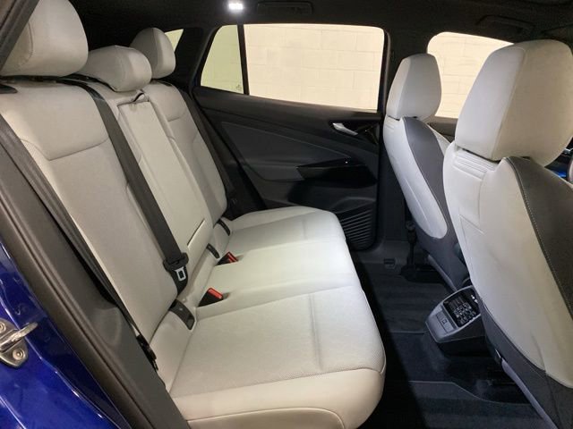 Used 2022 Volkswagen ID.4 Pro S w/ Gradient Package RWD image 81