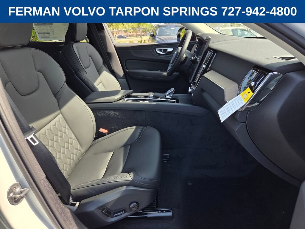 New 2026 Volvo XC60 B5 Core AWD/4WD image 21