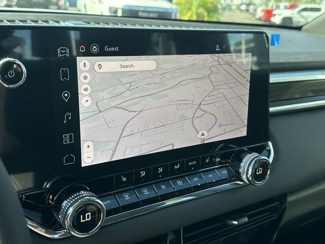 New 2026 GMC Canyon Elevation w/ Convenience Package image 14