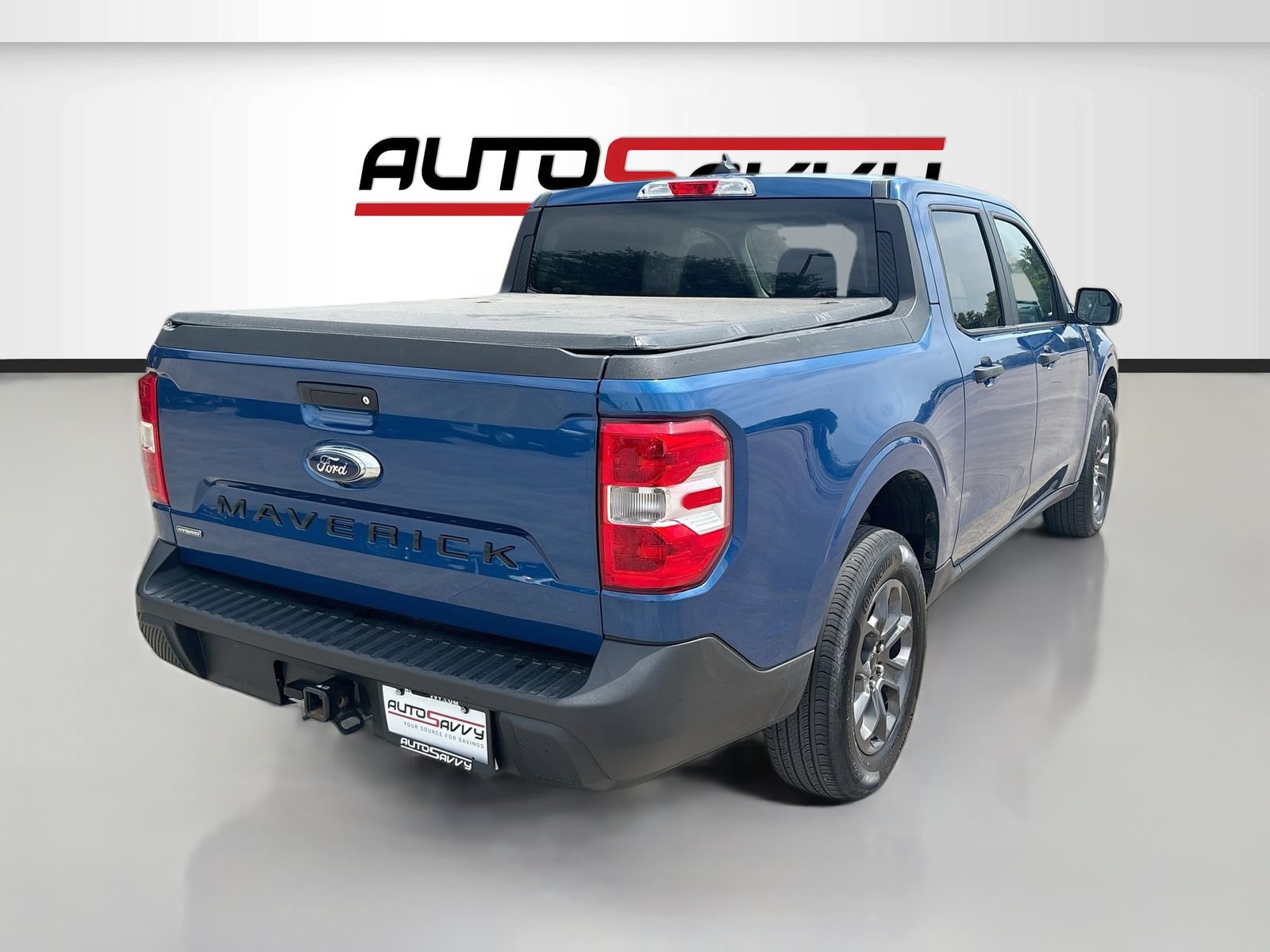 Used 2024 Ford Maverick XLT w/ XLT Luxury Package FWD image 7