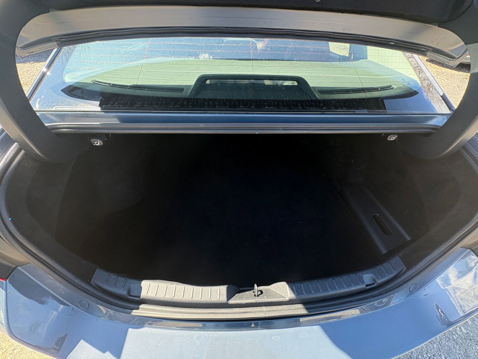 Used 2025 MAZDA MAZDA3 s image 28