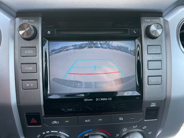 Used 2019 Toyota Tundra SR5 w/ SR5 Upgrade Package AWD/4WD image 14