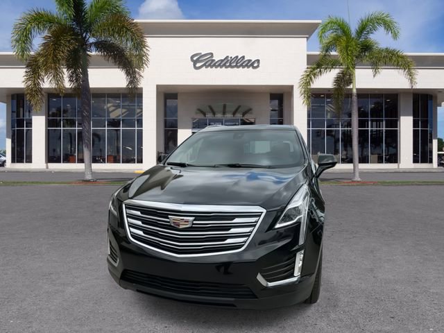 Used 2019 Cadillac XT5 Premium Luxury image 5