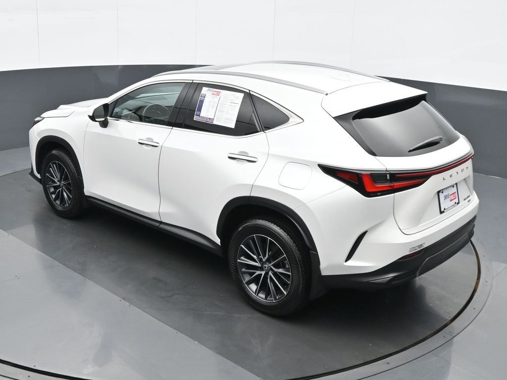 Used 2024 Lexus NX 350 AWD w/ Cold Area Package image 20