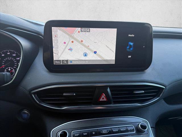 Used 2023 Hyundai Santa Fe SEL FWD image 15