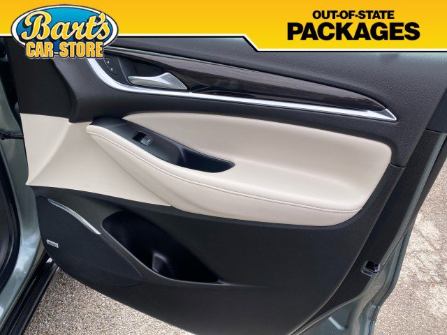 Used 2022 Buick Enclave Essence w/ Experience Buick Package image 16