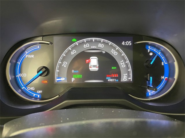 Used 2021 Toyota RAV4 Limited image 5