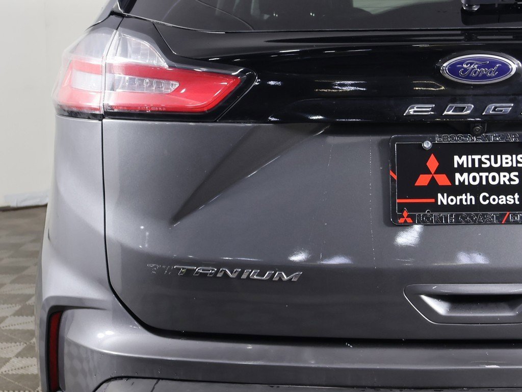 Used 2024 Ford Edge Titanium image 13