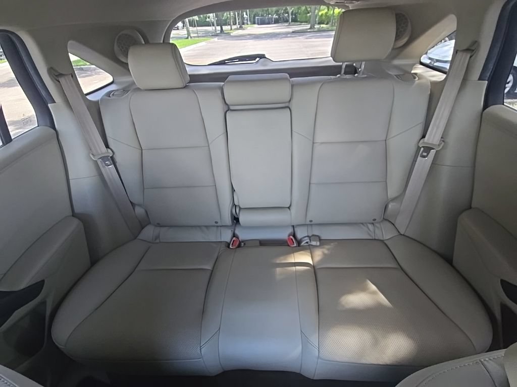 Used 2017 Acura RDX w/ Technology Package FWD image 27