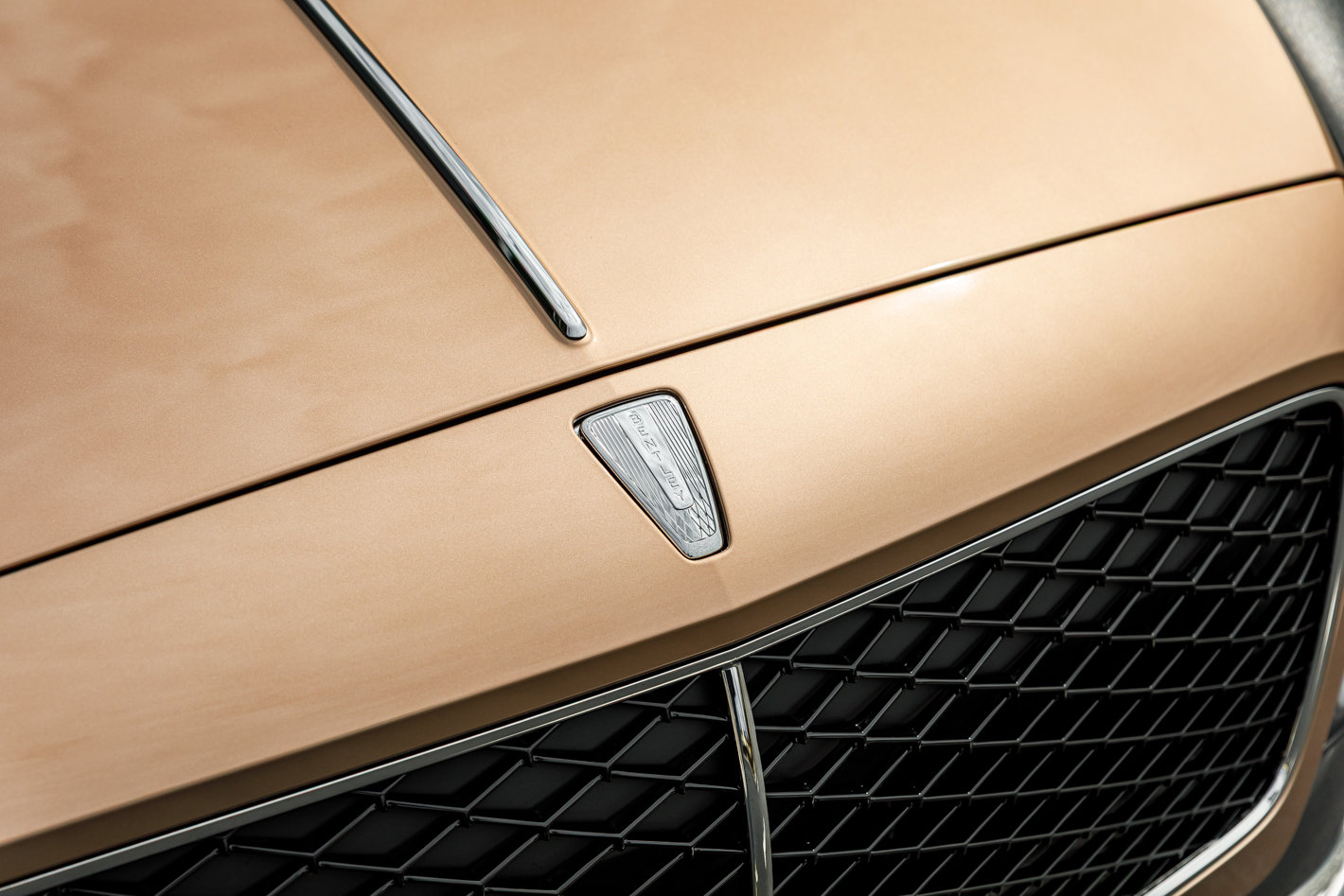 New 2026 Bentley Flying Spur Plug-In Hybrid image 21