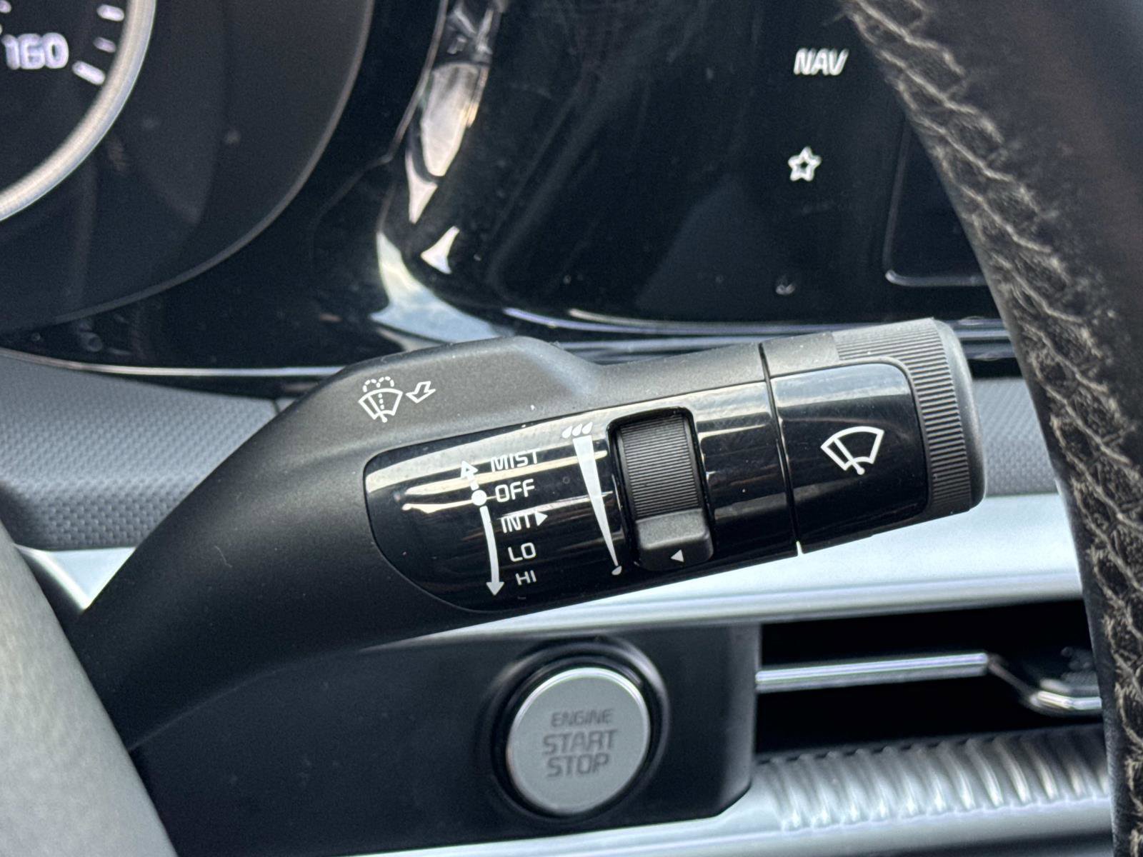 Used 2024 Kia K5 GT-Line image 10