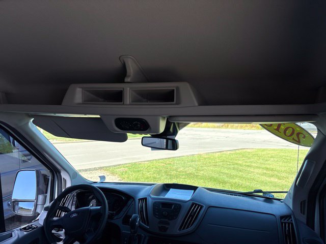 Used 2018 Ford Transit 350 XL RWD image 23