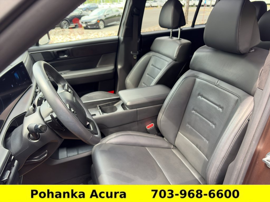 Used 2024 Hyundai Santa Fe Calligraphy AWD/4WD image 26