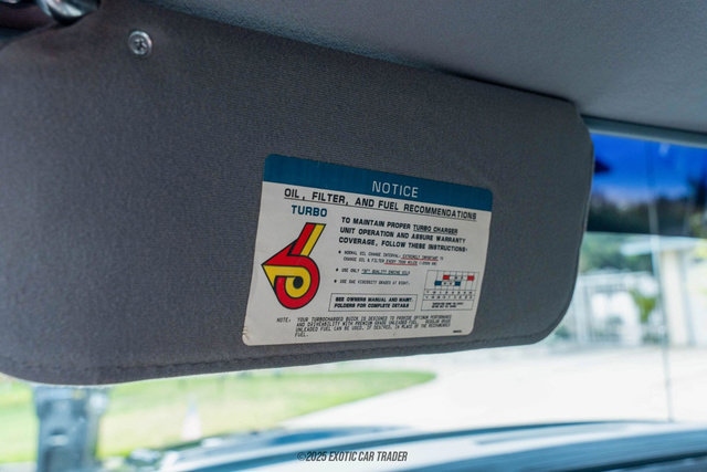 Used 1986 Buick Regal T-Type image 54