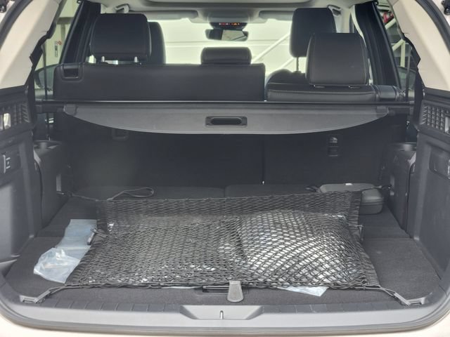 Certified 2025 MAZDA CX-90 Plug-In Hybrid w/Premium Sport AWD/4WD image 19