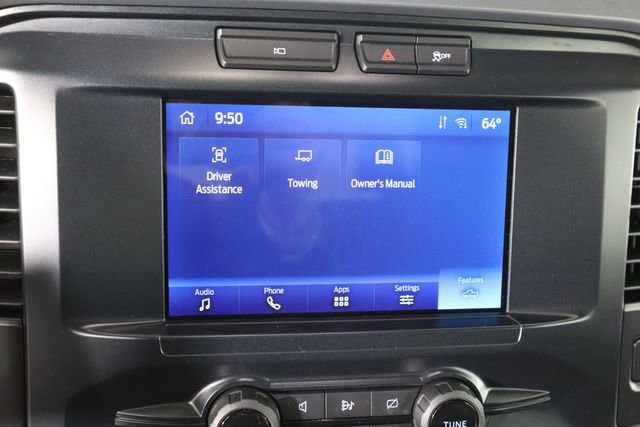 Used 2022 Ford F150 XLT image 53