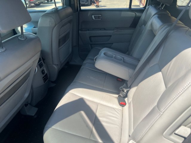 Used 2011 Honda Pilot EX-L image 11