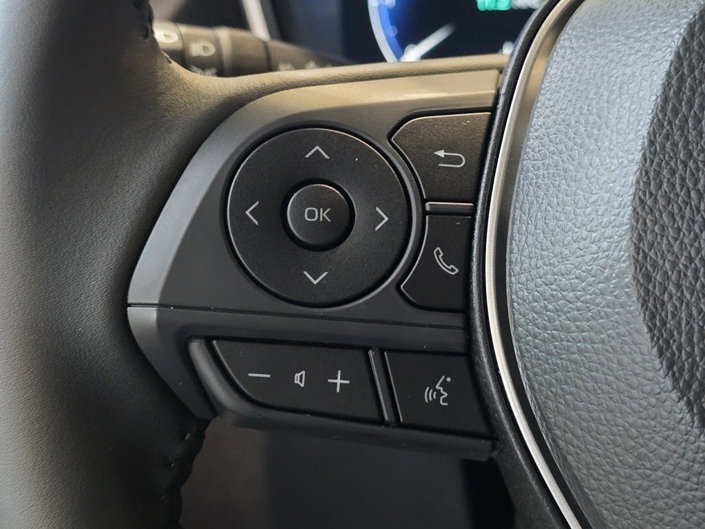 New 2026 Toyota Corolla Cross XLE image 29