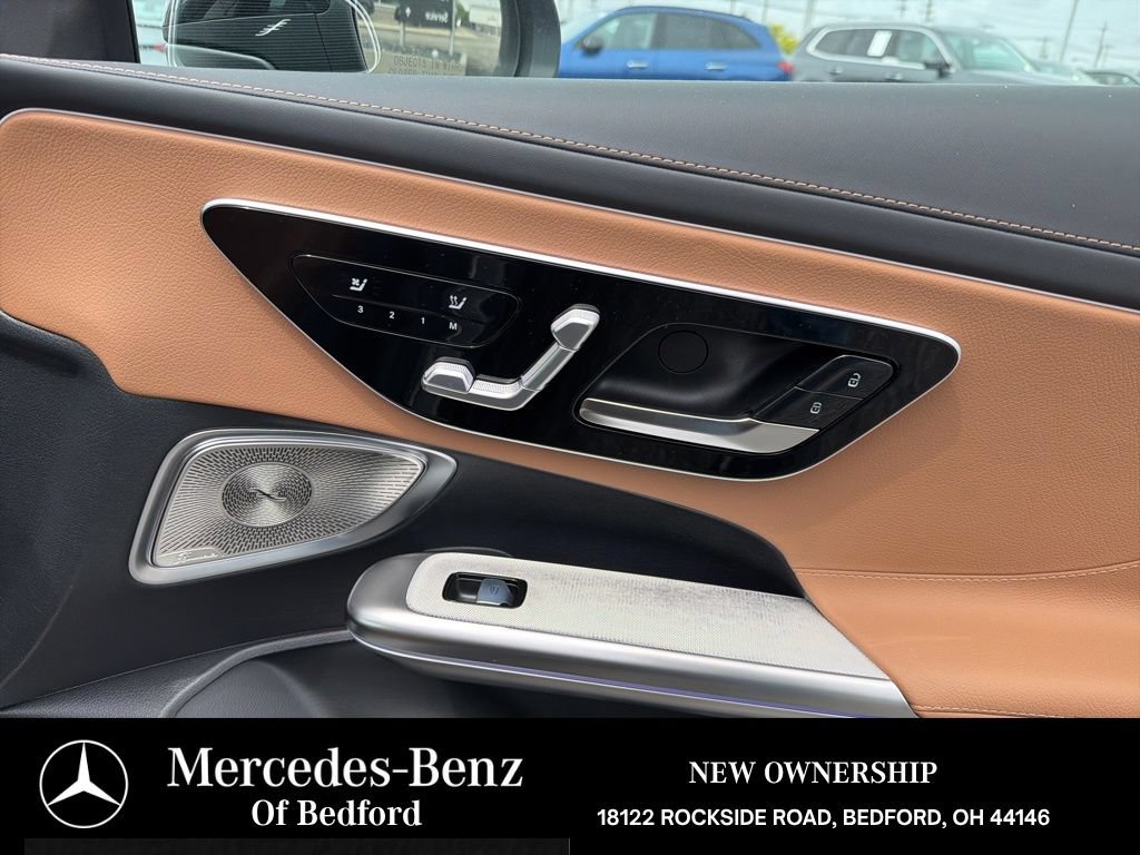 New 2026 Mercedes-Benz CLE 300 4MATIC Coupe image 20