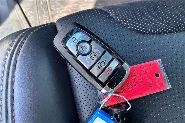 Used 2024 Ford F150 Raptor image 10