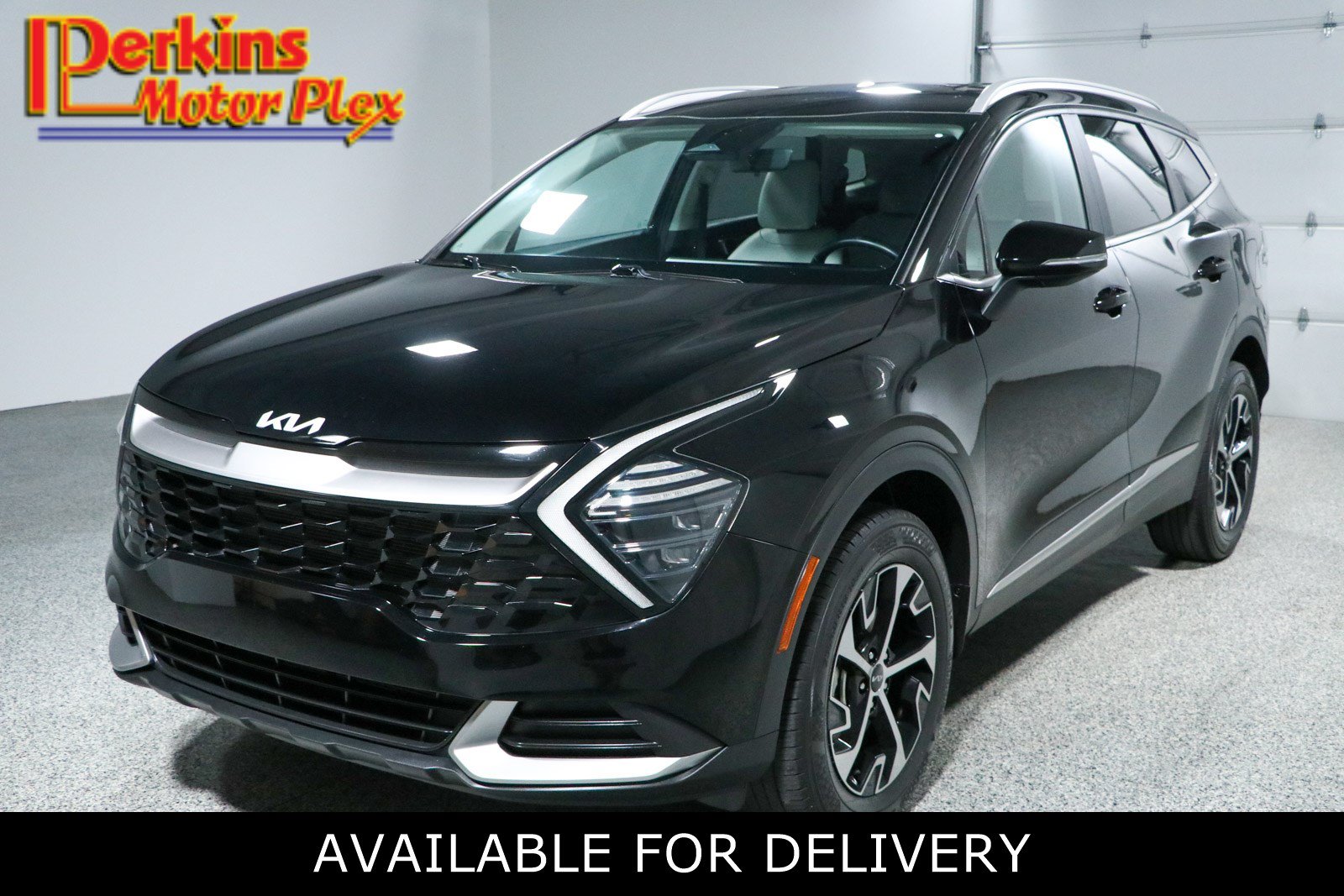 Used 2024 Kia Sportage EX