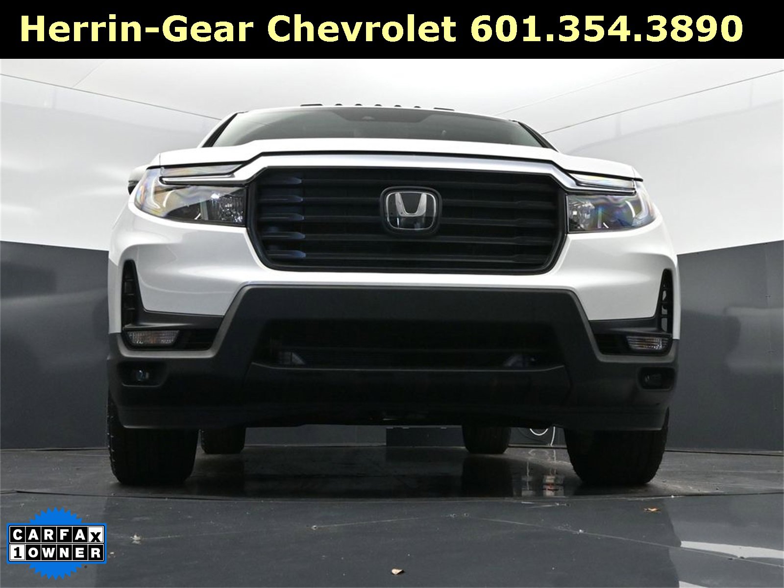 Used 2023 Honda Ridgeline RTL image 49