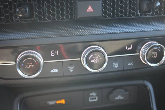 Used 2023 Honda CR-V LX image 7