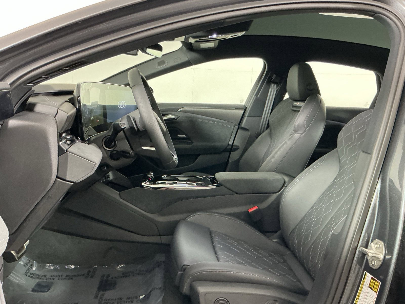 New 2027 Audi S6 e-tron Prestige AWD/4WD image 11