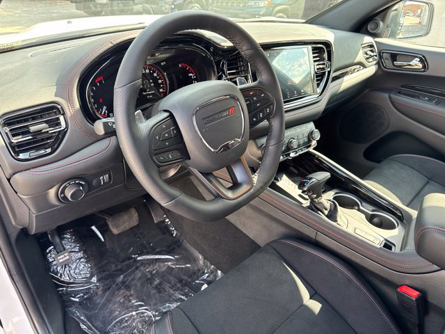 New 2026 Dodge Durango GT AWD/4WD image 13