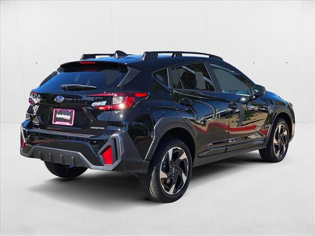 New 2025 Subaru Crosstrek 2.5i Limited image 2