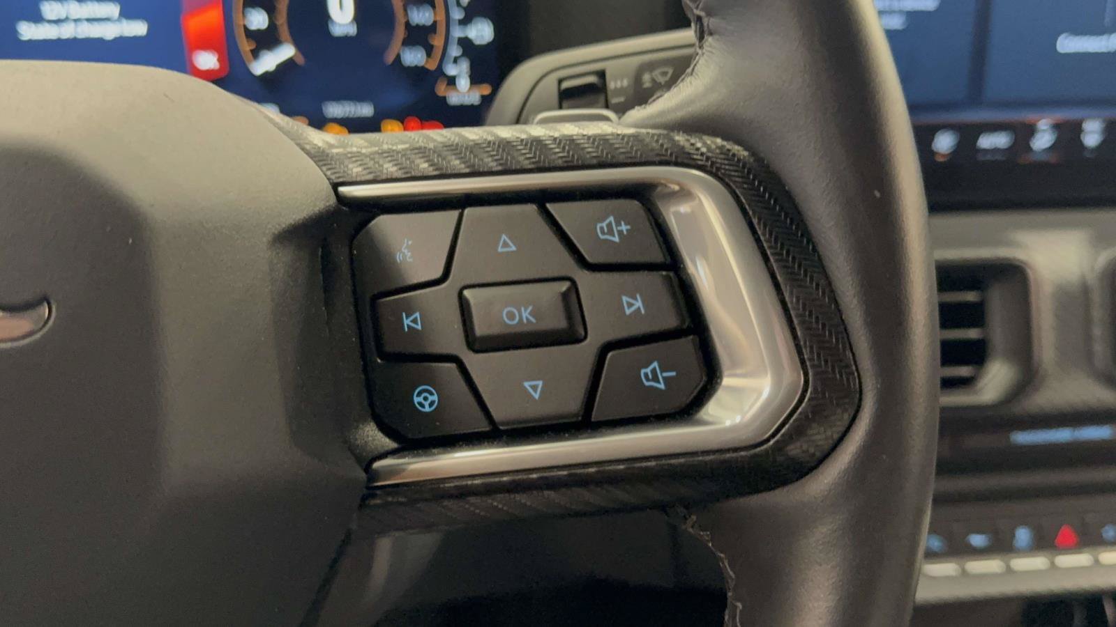 Used 2024 Ford Mustang GT RWD image 21