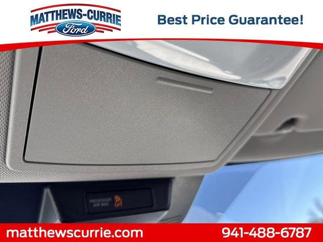 Used 2023 Nissan Rogue SV w/ SV Premium B Package image 22