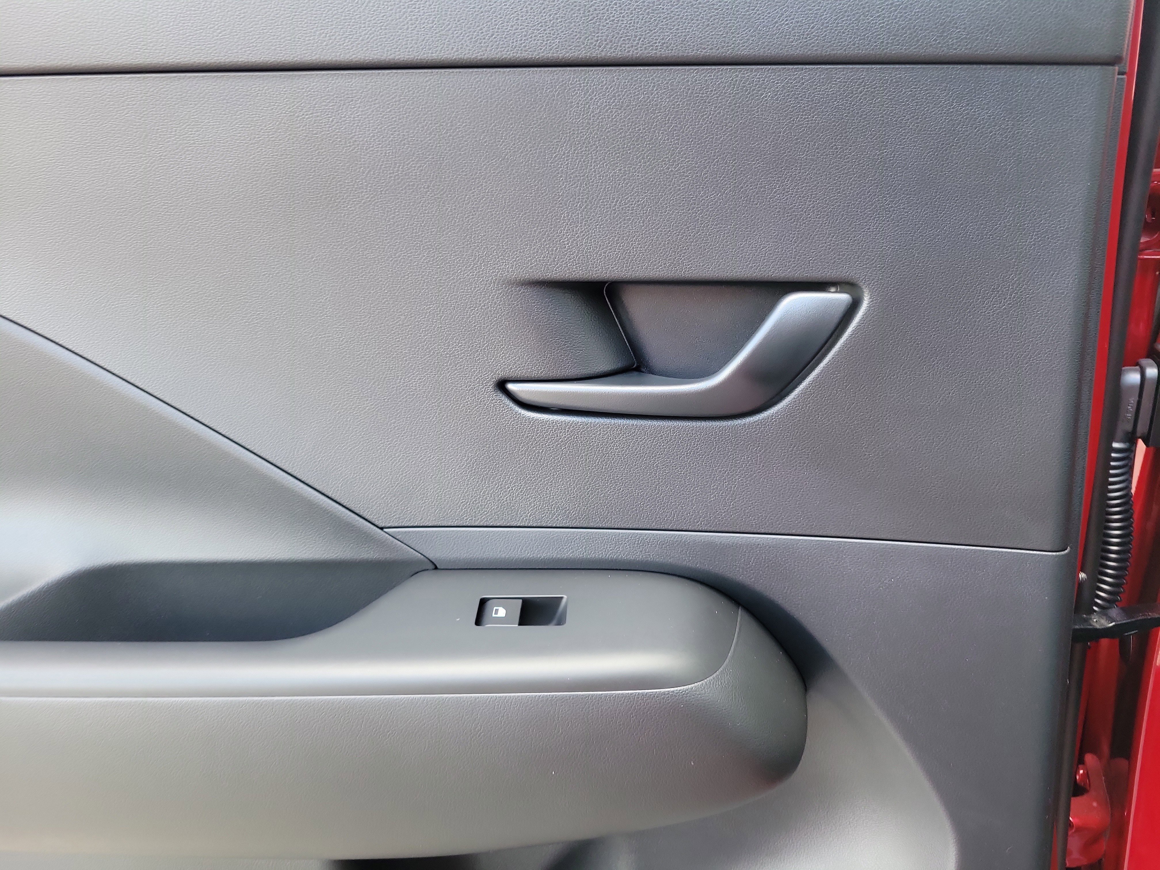 New 2026 Hyundai Kona SEL Sport image 12