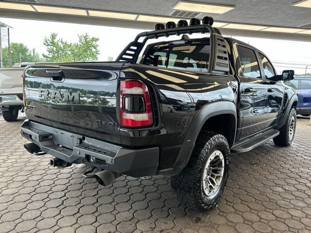 Used 2021 RAM 1500 TRX w/ TRX Level 2 Equipment Group AWD/4WD image 26