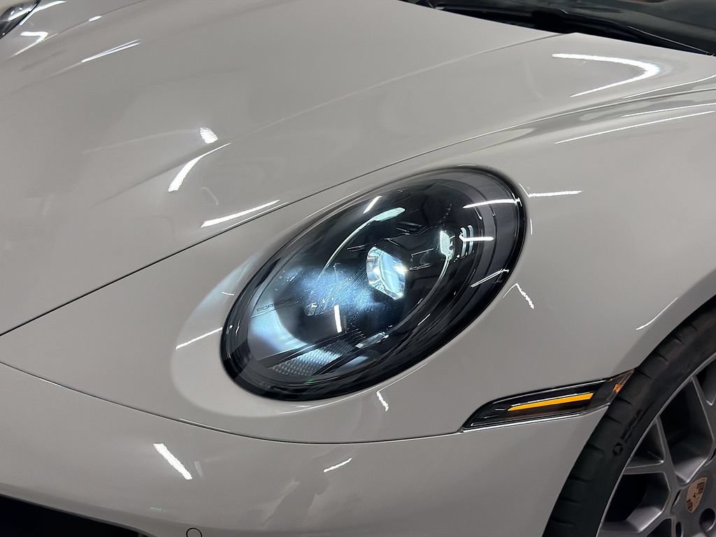 Certified 2026 Porsche 911 Carrera S RWD image 30