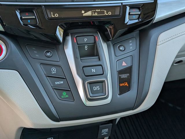 New 2026 Honda Odyssey EX-L image 25